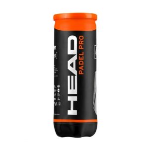 Bote Pádel Head pro