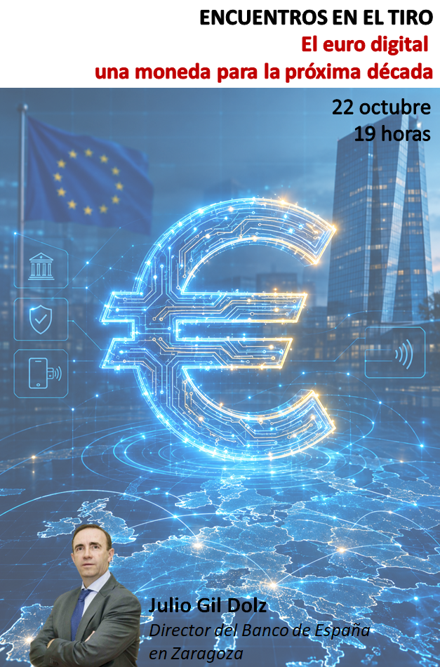 El Euro digital, una moneda para la próxima década