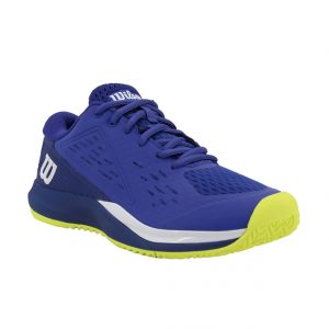 Wilson Rush Pro Jr